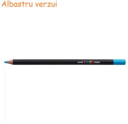 POSCA Creion pastel UNI Posca KPE-200 albastru verzui