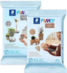 FIMO Pasta modelaj FIMO Air Basic 350 g Granite Effect