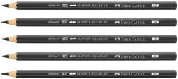 Faber-Castell Creion grafit acuarela FABER-CASTELL Aquarelle HB