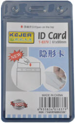 KEJEA Suport ecuson vertical, 74x105 mm KEJEA T-838V
