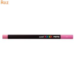 POSCA Creion pastel UNI Posca KPA-100 roz