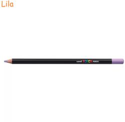 POSCA Creion pastel UNI Posca KPE-200 lila