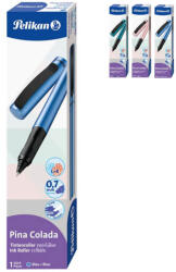 Pelikan Roller cu cerneala, 0.7 mm PELIKAN Pina Colada roz