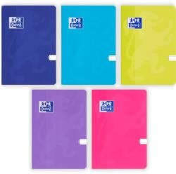 OXFORD Caiet A4, 60 file, OXFORD Touch Color matematica