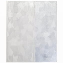 ECADA Coperta transparenta pentru carte speciala nr. 1 ECADA 41001