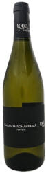 1000 de Chipuri - Tamaioasa Romaneasca DOC 2025 - 0.75L, Alc: 12.5%