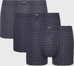 Atlantic 3PACK памучни боксерки Marvin (3p3MH236_box)