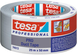 tesa ХОБИ ЛЕНТА Tesa Professional 25мx50мм ЧЕРНА (74613-00000-01)