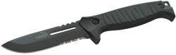 Cattara Cutit outdoor Cattara Warrior 22.5cm, teaca tactica cu prindere curea - TT13221 (TT13221)