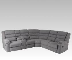 Spectral Mobila Coltar Recliner 243005 Canapea