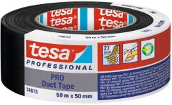 tesa ХОБИ ЛЕНТА Tesa professional 50ммx50м ЧЕРНА (74613-00002-00)