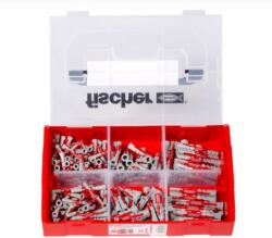 FISHER ОРГАНАЙЗЕР fischer 541105 duopower 210бр (541105)