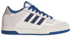 Adidas Rapid Court Low , Albastru , 41 1/3