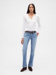 GAP Дънки с ниска талия Long & Lean GAP GAP | Sin | ЖЕНИ | 29REG