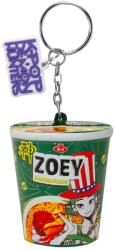 Cinereplicas Breloc Squishy K-Pop Demon Hunters - Zoey Cup Noodles
