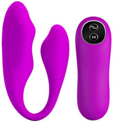 Pretty Love Vibrator Pretty Love Bernie - stimulator clitoris Vibrator