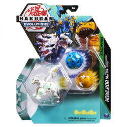 Spin Master Bagukan Pachet Starter B 3 Piese (6064656) - typec Figurina