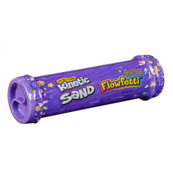 Spin Master Kinetic Sand Flowfetti (6066739)