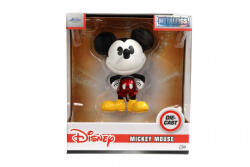 Simba Toys Jada Figurina Metalica Mickey Mouse Classic 10cm (253071000) - typec Figurina