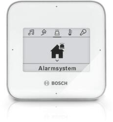Bosch Smart Home Telecomanda inteligenta Bosch Twist, cu functie de alarma, compatibila ZigBee (8750000328)