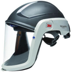 3M Каска с визьор 3M Versaflo M-306 | PAPR шлем с комфортно уплътнение (7100257937)