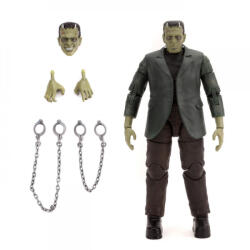 Simba Toys Jada Figurina Metalica Frankestein 15cm (253251014) - typec Figurina
