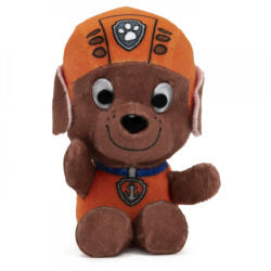 Spin Master Patrula Catelusilor Gund Plus Zuma 8cm (6061062_20131893) - typec Figurina