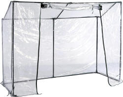 Linder Exclusiv Cort folie seră 200 x 77 x 150 cm - LINDER EXCLUSIV MR4301 (MC4301)