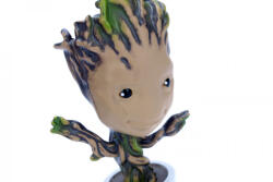 Simba Toys Jada Figurina Metalica Groot 10cm (253221015) - typec Figurina
