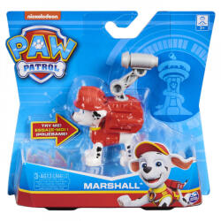 Spin Master Patrula Catelusilor Figurina Marshall Pompierul (6022626_20126394) - typec Figurina