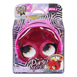 Spin Master Purse Pets Gentuta Micro Meduza Rosie (6062213_20137921) - typec Figurina