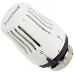 Purmo Cap Termostatic Purmo M30x1.5 | Senzor cu Lichid | Termix. ro (FIG01213088I0011)