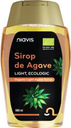 Niavis Sirop de agave light Bio, 500ml, Niavis