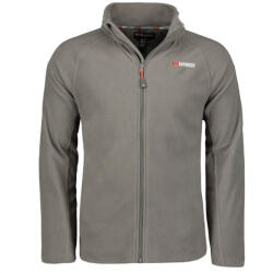 Geographical Norway hanorac bărbați TUG MEN 239 fleece subțire Gri XL