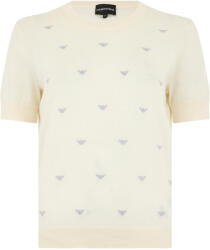 Giorgio Armani Tricotaj EW004398AF15106 U1058 vanille (EW004398AF15106-U1058 vanille)