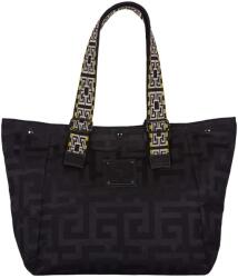 AMES Geantă Elia full black (Elia full black)