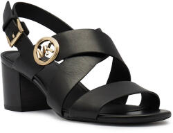 Michael Kors Sandale Vera Flex Mid 40S4VEMS1L 001 black (40S4VEMS1L 001 black)
