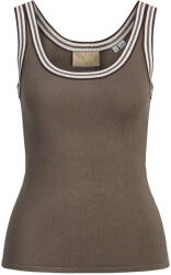 JJXX Top Jxmina Comfy Knit 12288577 18-0513 TCX bungee cord (12288577 18-0513 TCX bungee cord)