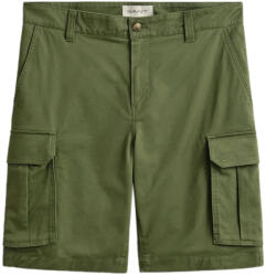 Gant Bermude 3G205630 379 bark green mel