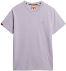 Superdry T-Shirt Essential Logo Emb M1011245A 1pm wisteria purple (M1011245A 1pm wisteria purple)