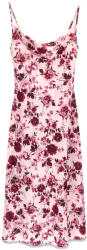 GUESS Rochie New Akilina W5GK85WH9C2 pm6i blush roses print (W5GK85WH9C2 pm6i blush roses print)