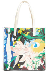 Ted Baker Geantă Bouani Floral Bouquet Printed Large Icon 284126 multicol (284126 multicol)
