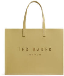 Ted Baker Geantă Crikon Crinkle Extra Large Icon 283872 yellow (283872 yellow)