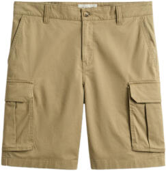 Gant Bermude 3G205630 248 dark khaki