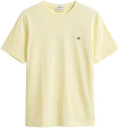 Gant T-Shirt 3G2003184 713 light yellow (2003184-713 light yellow)