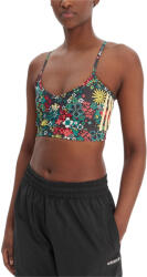 ADIDAS Bralette 3S Bralet Black KD5556 black