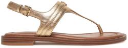 Michael Kors Sandale Mandy Thong 40S5MAFS2M 740 pale gold (40S5MAFS2M 740 pale gold)