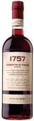 Cinzano Bottega Cinzano 1757 Rosso - вермут 1L 1 l