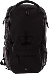 Black Crown Rucsac padel Black Crown Raptor V2 - black (A005990)