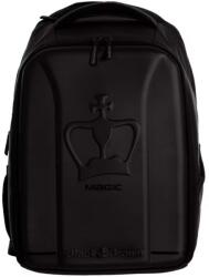 Black Crown Rucsac padel Black Crown Magic - black (A003739)
